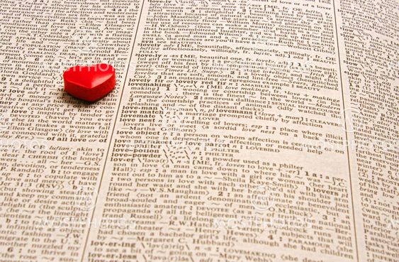 valentines sweet heart