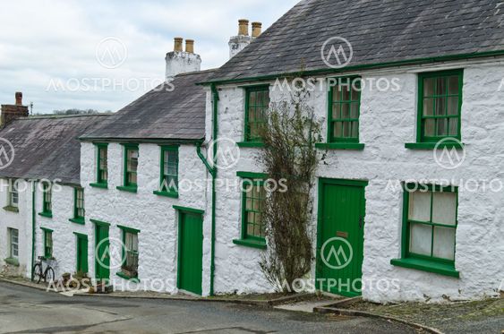 Cottages