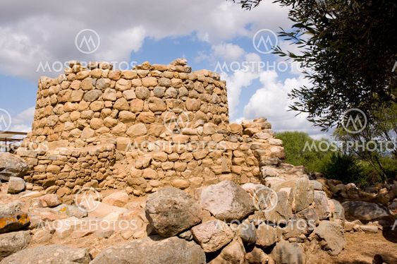 Nuraghe