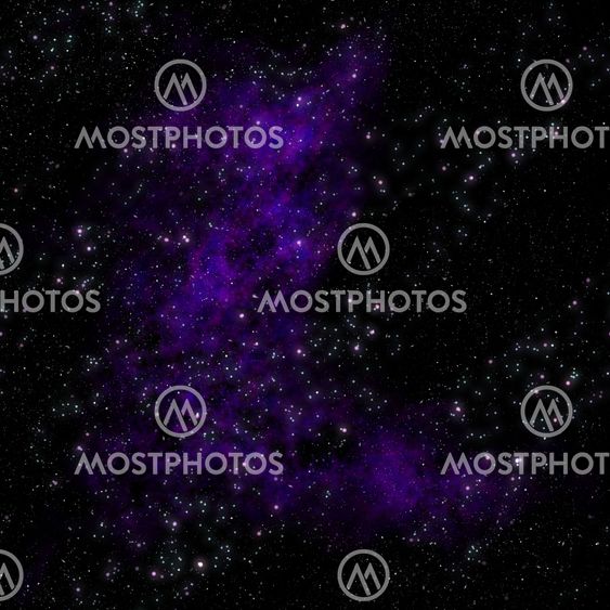 deep space