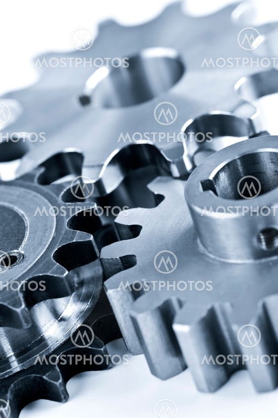 Gears