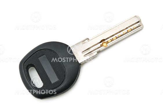 key