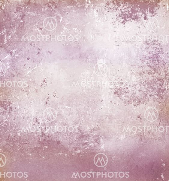 Pink abstract grunge background