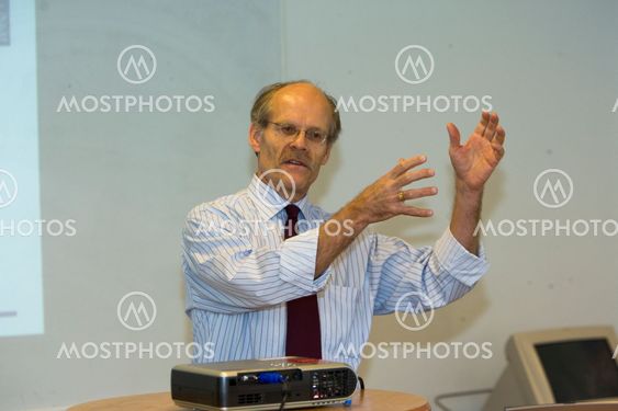 Sweden's Riksbank Governor Stefan Ingves