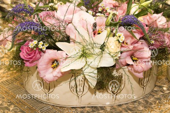 Wedding Flowers