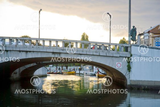 Aveiro, Portugal