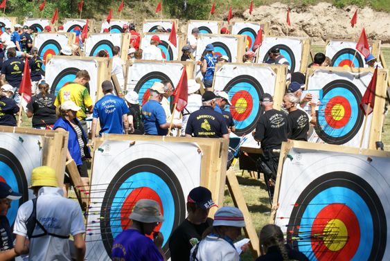Archery