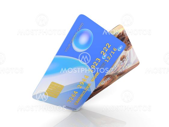 Credit Cards