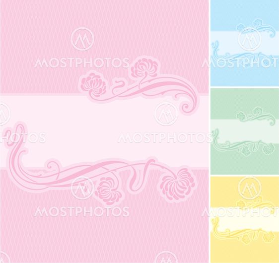 label background (vector)