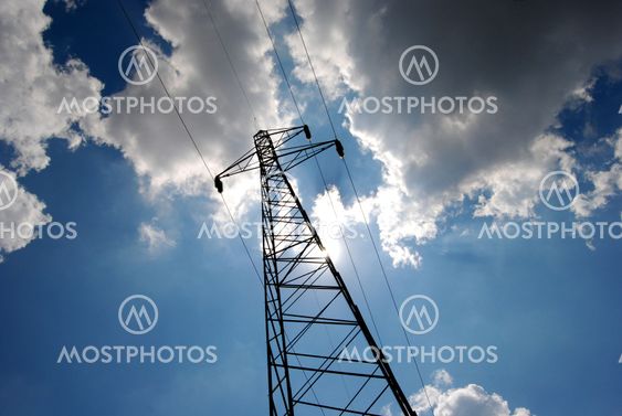 Pylon 15