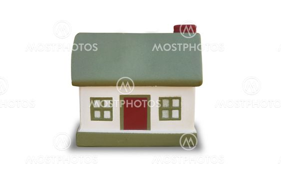 The cottage