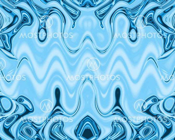 Colorful fractal decorative feature, magic splendor, wonderful harmony and fractal lines. A-1770.