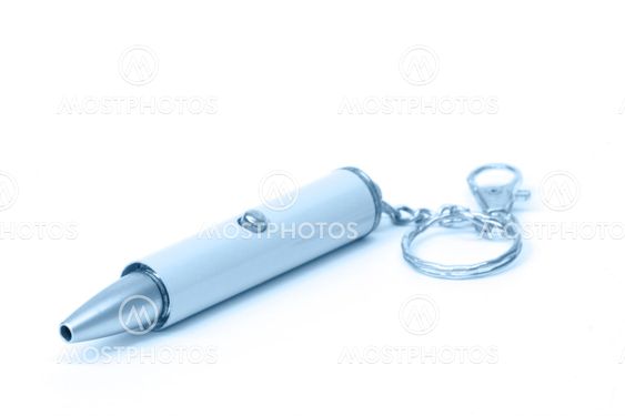 Laserpointer