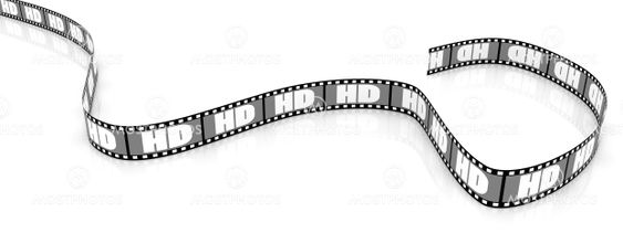 Colored HD film