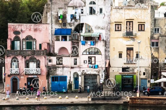 Procida