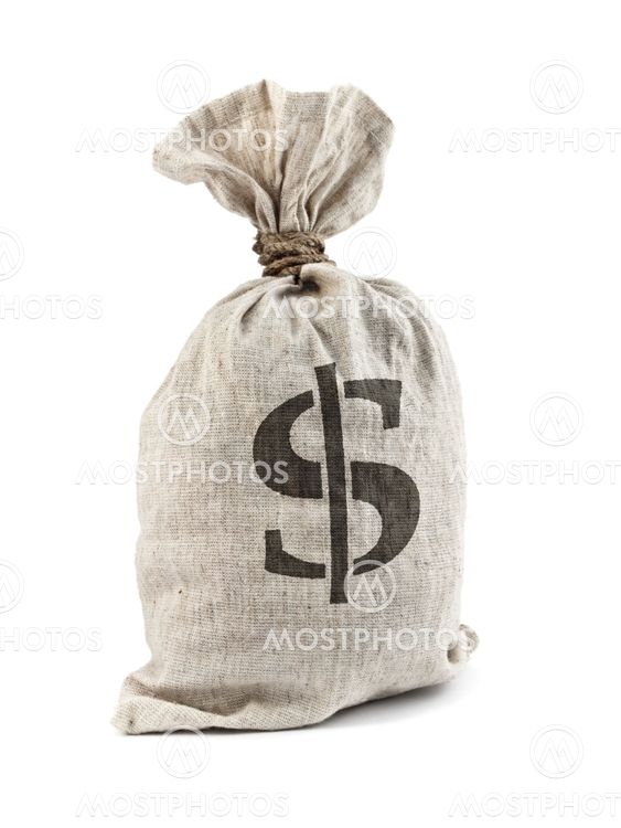 Money Bag
