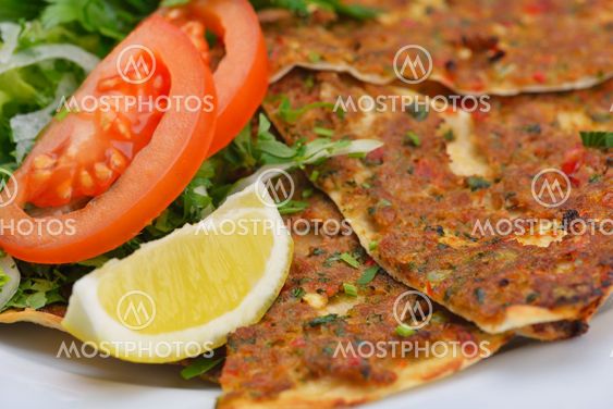 turkish pita