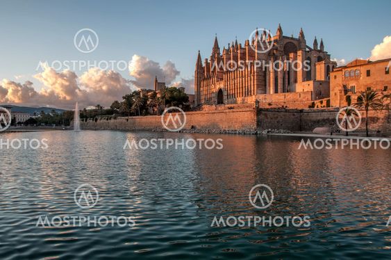 Landscapes of Mallorca