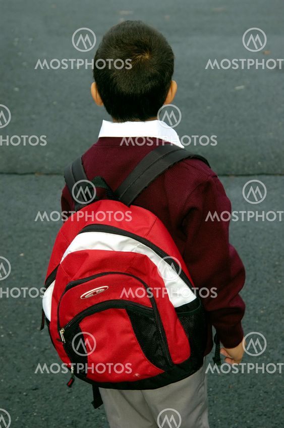 School time
