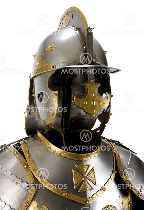 Armour