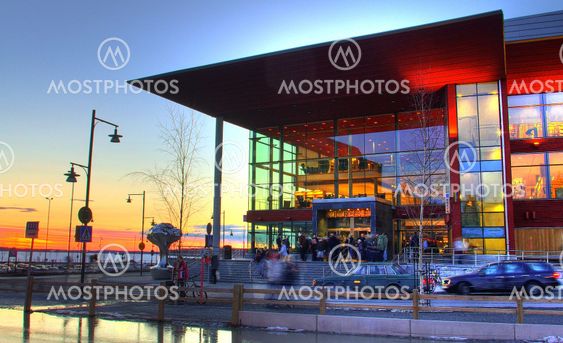 The House of Culture