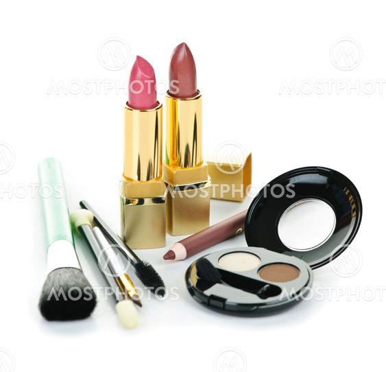 Makeup and cosmetics
