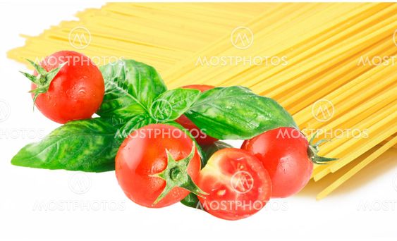 Spaghetti