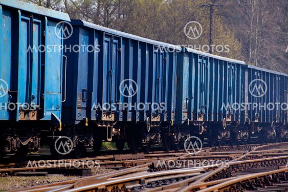 Freight transportation