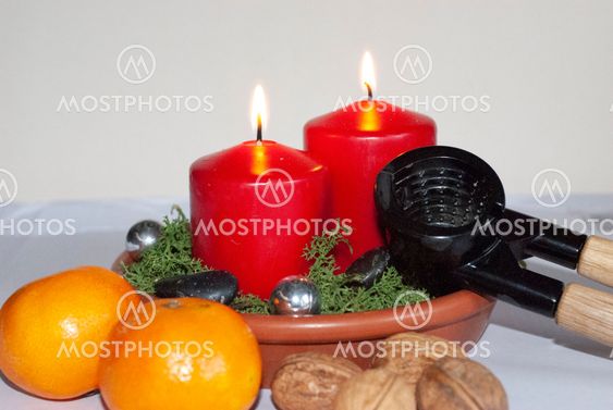 Juleljus
