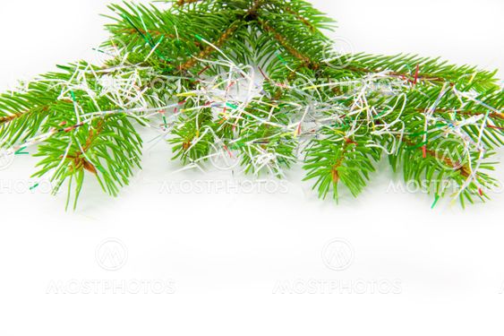 Beautiful Christmas decorations
