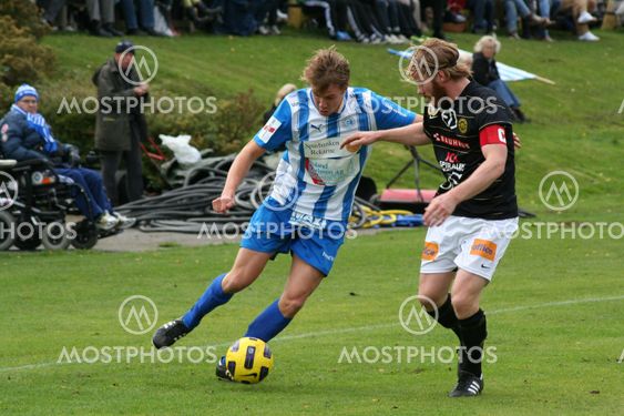 Smedby-Eskilstuna City FK