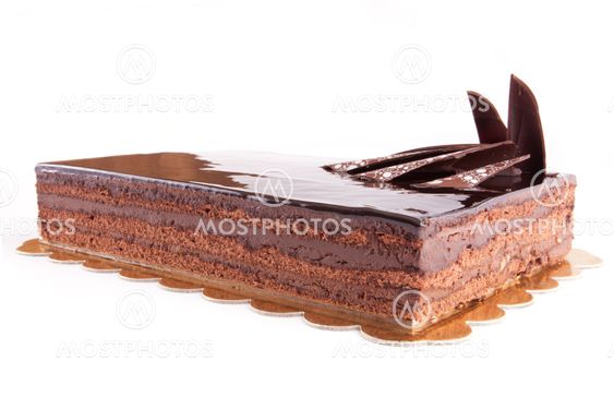 Chocolate Cack