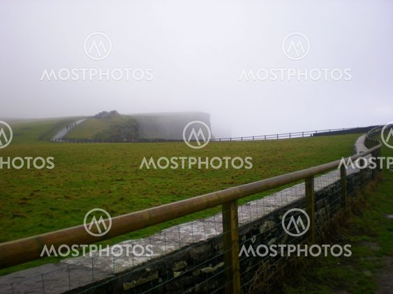 Cliffs of Moher, Ireland