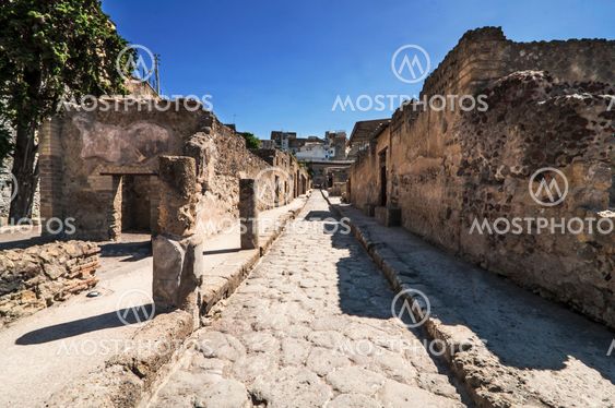 Herculaneum