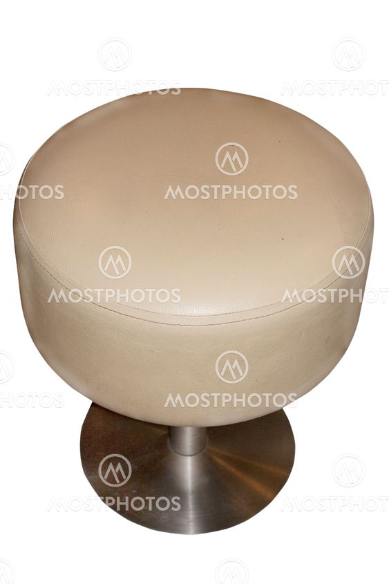 beige office chair