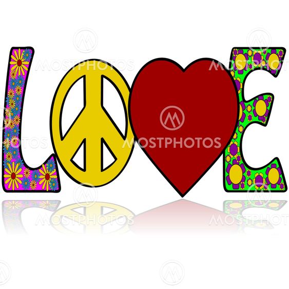 Love in the Sixties