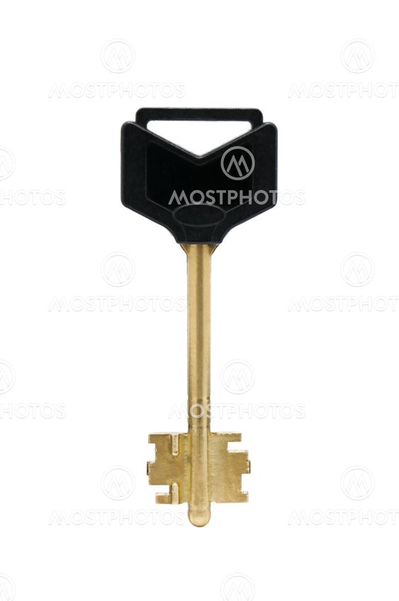 key