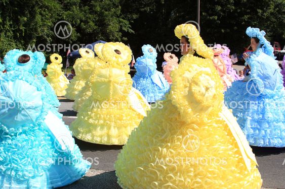 July forth Parade