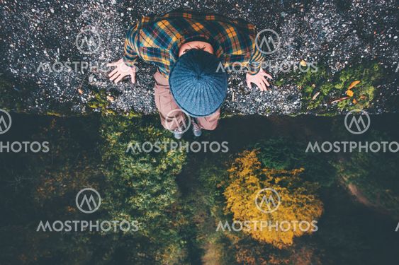 travel landscape