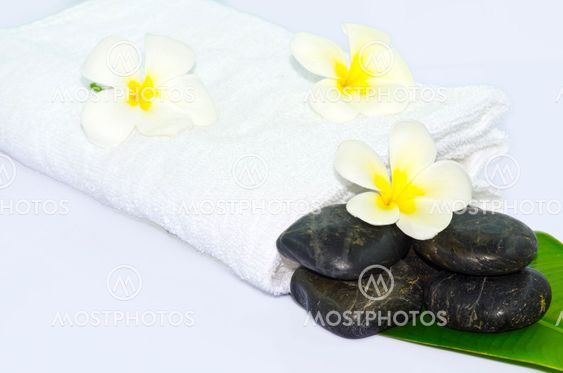 Spa item details