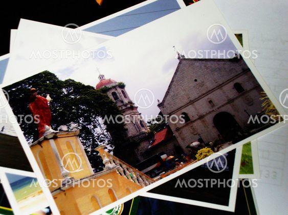 Church at Dalaguete
