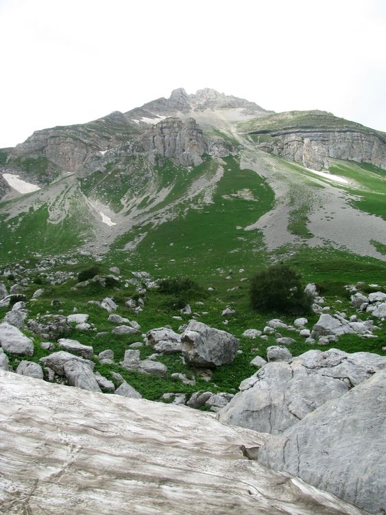 Mountains