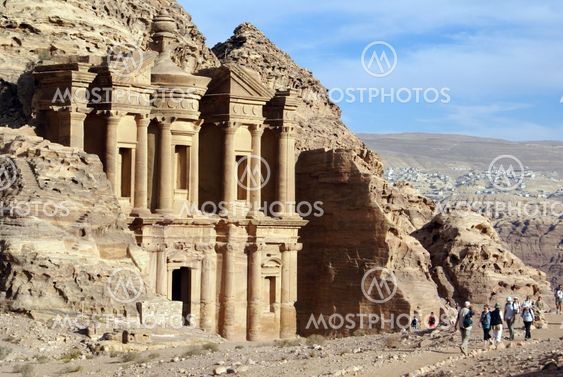 Monastery