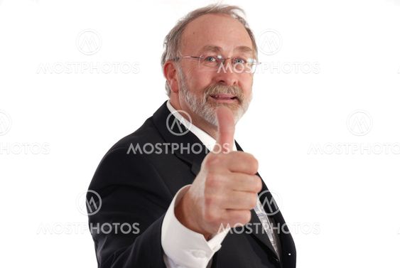 Thumbs up