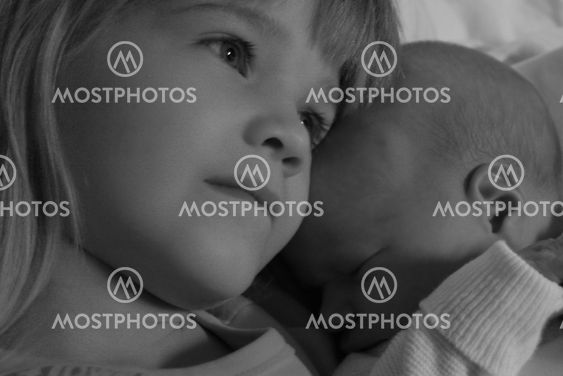 Brother and Sister