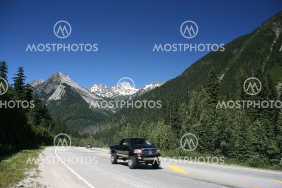 Trans-Canada Highway