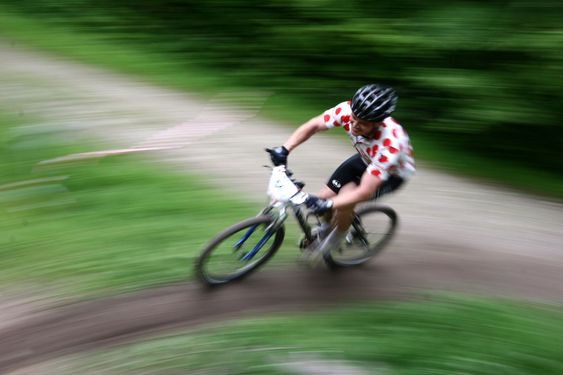 bike race