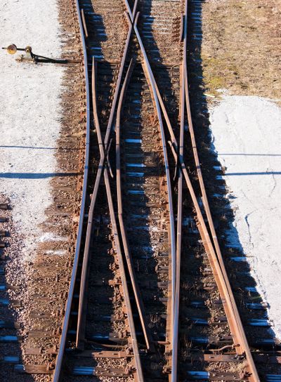 Järnväg Landskrona, Skåne