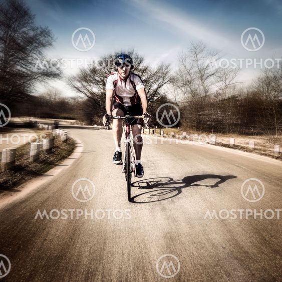 Cycling tour