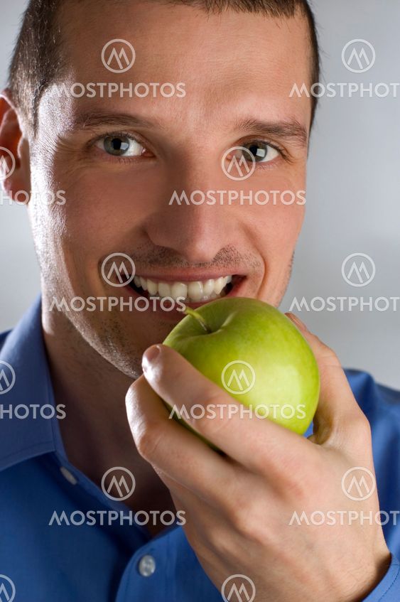 apple
